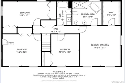4 Kings Gate Road, Suffern, NY 10901 - Photo 21