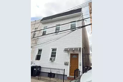 5431 Nurge Avenue, Maspeth, NY 11378 - Photo 1