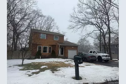 92 Southaven Avenue, Mastic, NY 11950 - Photo 1