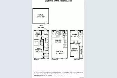 97-01 69th Avenue, Forest Hills, NY 11375 - Photo 9