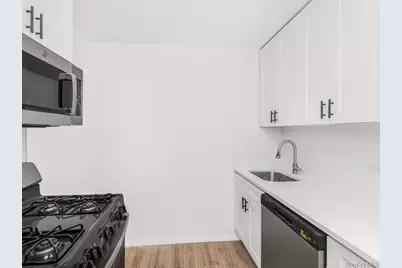 3363 Sedgwick Avenue #4L, Bronx, NY 10463 - Photo 3