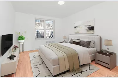 3363 Sedgwick Avenue #4L, Bronx, NY 10463 - Photo 7