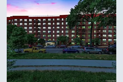 3363 Sedgwick Avenue #4L, Bronx, NY 10463 - Photo 17