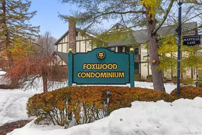 64 Foxwood Drive #8, Pleasantville, NY 10570 - Photo 21