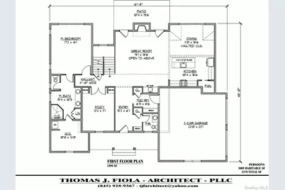 27 Breezeway Lane, Goshen, NY 10924 - Photo 3