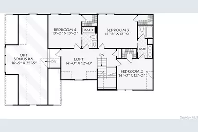 36 Breezeway Lane, Goshen, NY 10924 - Photo 3