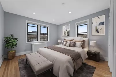 475 Bronx River Road #6C, Yonkers, NY 10704 - Photo 3