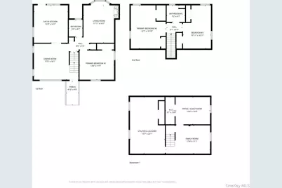 2377 1st Street, East Meadow, NY 11554 - Photo 3