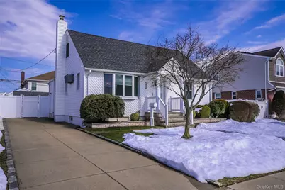 2377 1st Street, East Meadow, NY 11554 - Photo 1