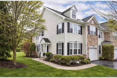 17 Gillian Court, Monroe, NY 10950 - Photo 1
