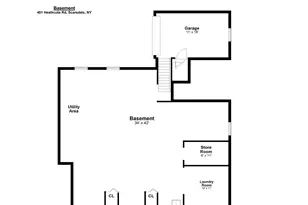 401 Heathcote Rd, Scarsdale, NY 10583 - Photo 41