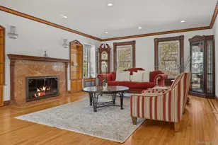 401 Heathcote Rd, Scarsdale, NY 10583 - Photo 5