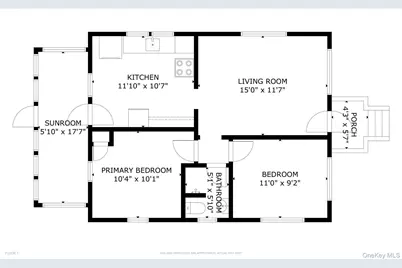 17 Argyle Street, Lake Peekskill, NY 10537 - Photo 11