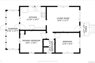 17 Argyle St, Lake Peekskill, NY 10537 - Photo 11