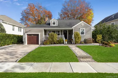 105 Jefferson Street, Garden City, NY 11530 - Photo 1