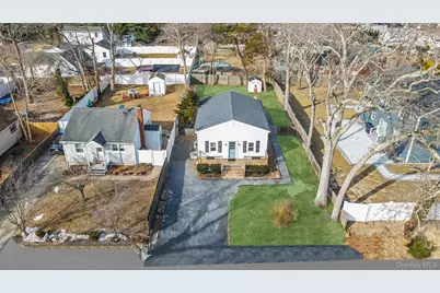 78 Adirondack Drive, Selden, NY 11784 - Photo 1
