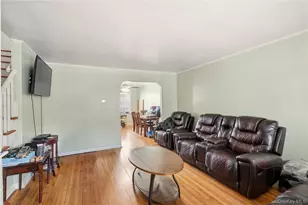 110-07 172nd St, Jamaica, NY 11433 - Photo 5