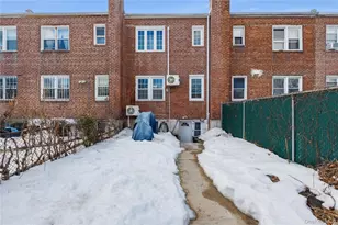 110-07 172nd St, Jamaica, NY 11433 - Photo 19