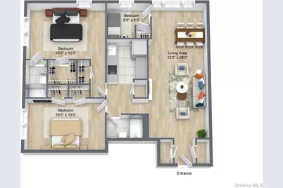 700 Scarsdale Avenue #3T, Scarsdale, NY 10583 - Photo 15