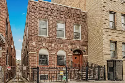 3425 Dekalb Avenue, Bronx, NY 10467 - Photo 1