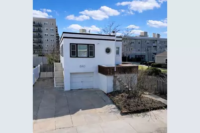 840 E Broadway #upper, Long Beach, NY 11561 - Photo 1