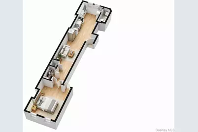 754 Manhattan Avenue #3L, Brooklyn, NY 11222 - Photo 9