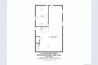 101 Franklin Street, Massapequa Park, NY 11762 - Photo 25