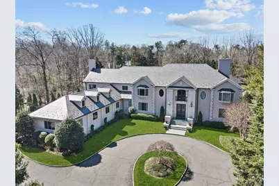 1 Laurelwood Court, Rye, NY 10580 - Photo 1