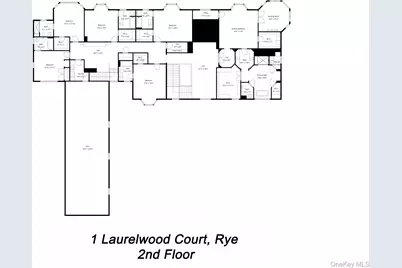 1 Laurelwood Court, Rye, NY 10580 - Photo 49