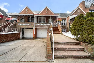 378 E 58th Street, Brooklyn, NY 11203 - Photo 1