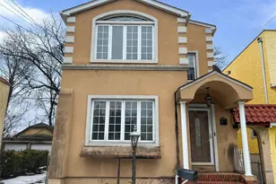 135-33 234th Pl, Rosedale, NY 11422 - Photo 1