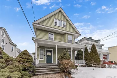 81 N Washington Street #1st Floor, Tarrytown, NY 10591 - Photo 1