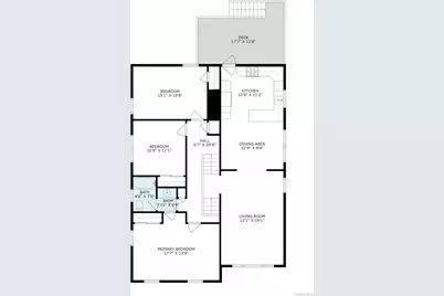 9 Bulkley Manor, Rye, NY 10580 - Photo 13