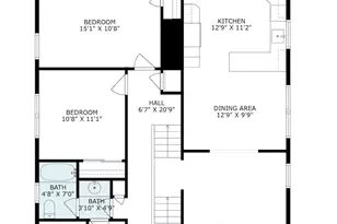 9 Bulkley Manor, Rye, NY 10580 - Photo 13