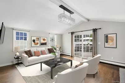 9 Bulkley Manor, Rye, NY 10580 - Photo 9