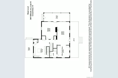 309 Milbank Avenue #1, Greenwich, CT 06830 - Photo 35