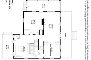 309 Milbank Ave, Greenwich, CT 06830 - Photo 35