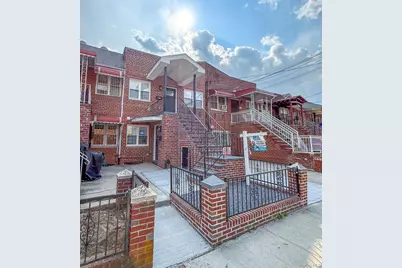 982 E 106th Street, Brooklyn, NY 11236 - Photo 1