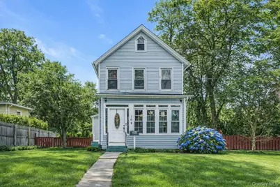 16 Altamont Avenue, Sea Cliff, NY 11579 - Photo 1