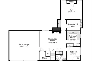 32 Penny Ln, Scarsdale, NY 10583 - Photo 45