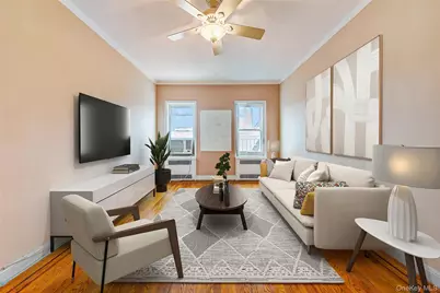 110-55 72 Road #601, Forest Hills, NY 11375 - Photo 3