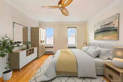 110-55 72 Road #601, Forest Hills, NY 11375 - Photo 7