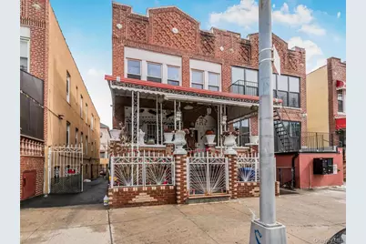 1330 Croes Avenue, Bronx, NY 10472 - Photo 1
