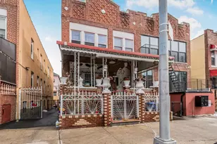 1330 Croes Ave, Bronx, NY 10472 - Photo 1