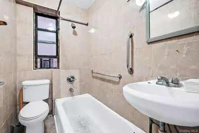 1993 Amsterdam Avenue #31, New York, NY 10032 - Photo 13