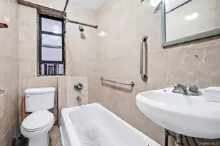 1993 Amsterdam Ave, New York, NY 10032 - Photo 13