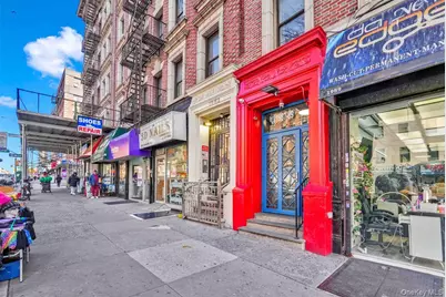 1993 Amsterdam Avenue #31, New York, NY 10032 - Photo 3