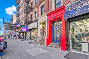 1993 Amsterdam Ave, New York, NY 10032 - Photo 3