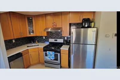 64-73 Austin Street #4C, Rego Park, NY 11374 - Photo 5