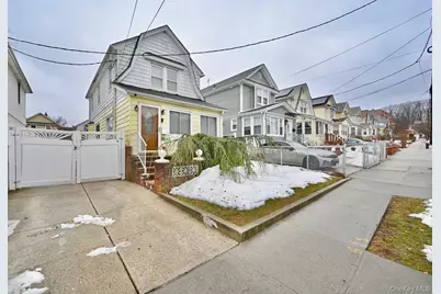 88-48 213th Street, Queens Village, NY 11427 - Photo 1
